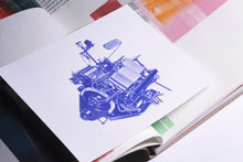 Load image into Gallery viewer, Art du Possible II