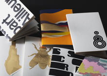 Load image into Gallery viewer, Notebooks III