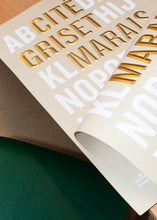 Load image into Gallery viewer, Poster · Cité Griset