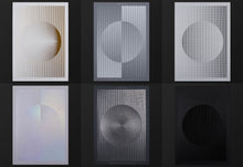 Load image into Gallery viewer, Posters · From Dark Comes Light · Complete Series