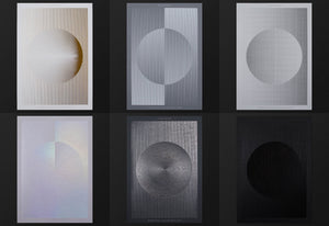 Posters · From Dark Comes Light · Complete Series