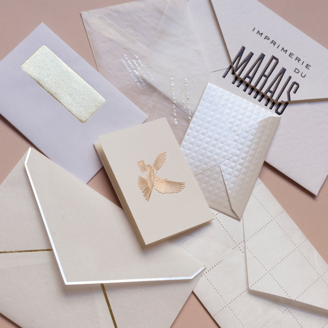 Envelope Set