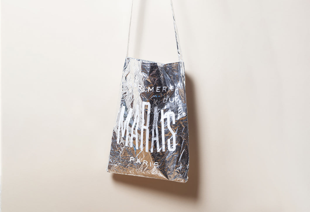 Tote Bag · Compostable